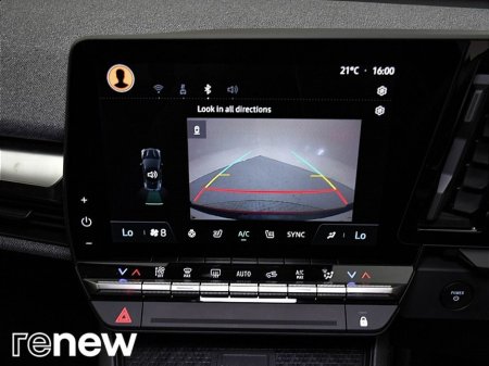 2023 Renault Megane E-Tech Equilibre EV60 220hp €25,990 thumbnail