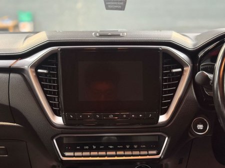 2021 Isuzu D-MAX DL40 DCB // 12 MONTH WARRANTY // SAME DAY FINANCE €26,750 thumbnail