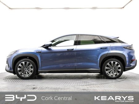 2026 BYD Sealion 7 COMFORT - Order Your 261 Today! €51,125