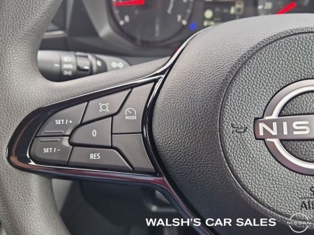 2026 Nissan Interstar L3H2 FWD 130 SV PREMIUM + HEATED WINDSCREEN MY25 €35,162 thumbnail