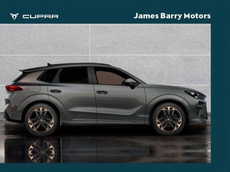 2026 Cupra Terramar * VZ 2.0TSi 265HP 4 DRIVE * HUGE SPEC * PURE PERFORMANCE * €57,615