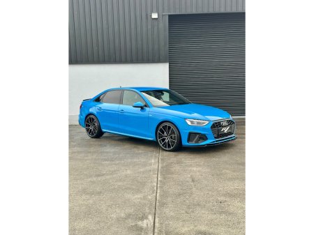 2022 Audi A4  €39,995
