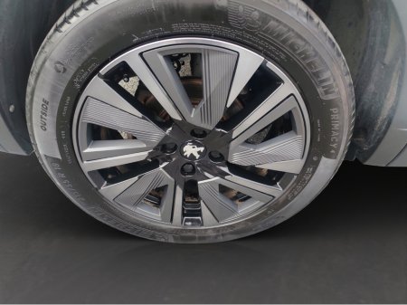 2022 Peugeot 2008  €22,500 thumbnail