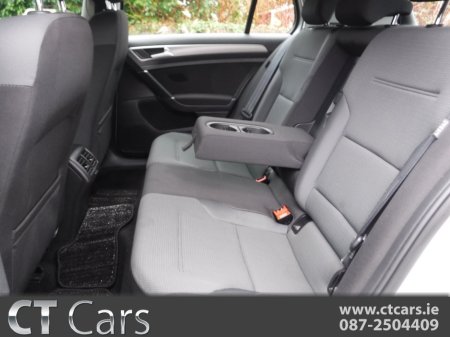 2014 Volkswagen Golf 1.2 AUTO DSG COMFORTLINE ADAPTIVE CRUISE €11,450 thumbnail