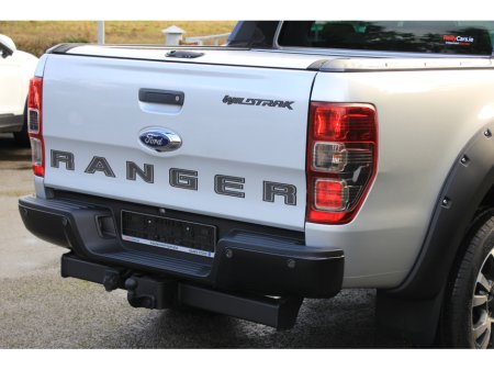 2021 Ford Ranger Ranger Wildtrak Wide Arch * 1 Owner  2.0 215bhp €34,950 thumbnail