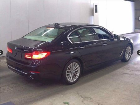 2018 BMW 5 Series COMING SOON 530E SE LUXURY CALL FOR MORE INFO