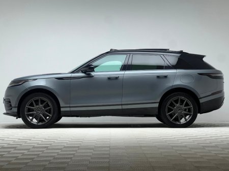 2024 Land Rover Range Rover Velar HSE P400e *PAN ROOF* €65,990