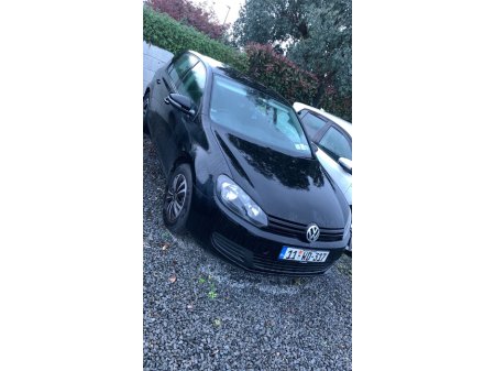 2011 Volkswagen Golf 1.6 TDI 105BHP HIGHLINE €2,500