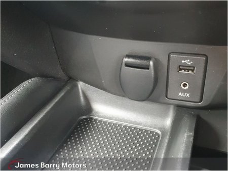 2018 Nissan X-Trail 1.6d SVE (5 Seater) 19inch Wheels €19,950 thumbnail