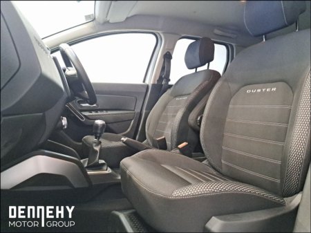 2020 Dacia Duster Prestige Dci *€70 P/WK* €17,995 thumbnail