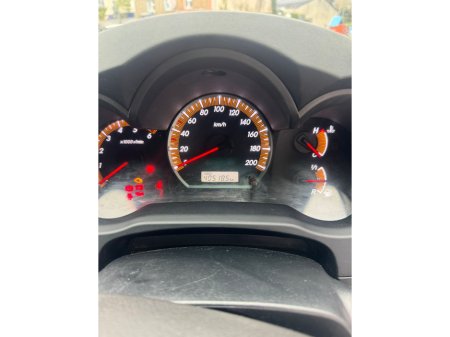 2016 Toyota Hilux 3.0 SR5 DCAB VSX 4DR €15,950