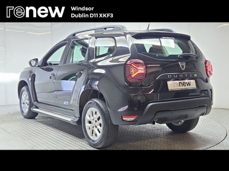 2022 Dacia Duster 1.5 Blue dCi 115 Dfull Comfort €21,495