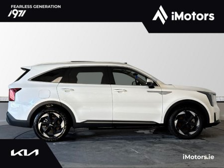 2026 Kia Sorento PHEV