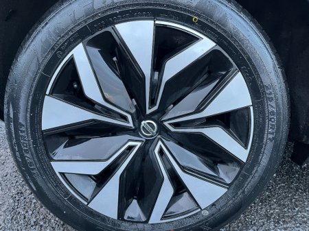 2021 Nissan Juke 1.0 SV MY21 4DR €16,950 thumbnail