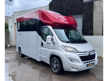 2020 Citroen Relay 35 L3H2 EPRISE BLUEHDI