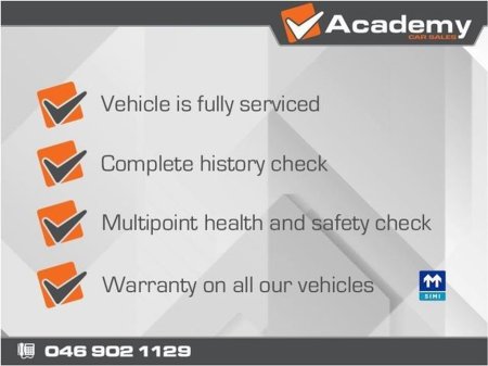 2023 Peugeot 2008 Allure 1.2 100 6.4 4DR €24,490