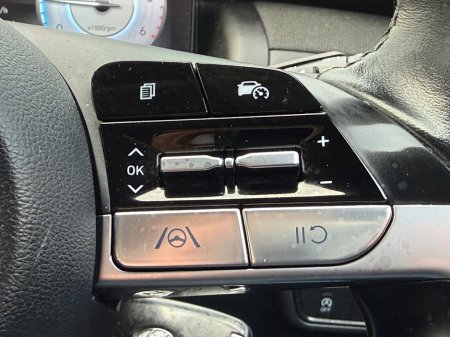 2021 Hyundai Tucson 2WD Executive w.2 Tone Roof thumbnail