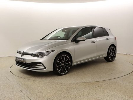 2020 Volkswagen Golf 2.0 TDI 115HP Life €19,850