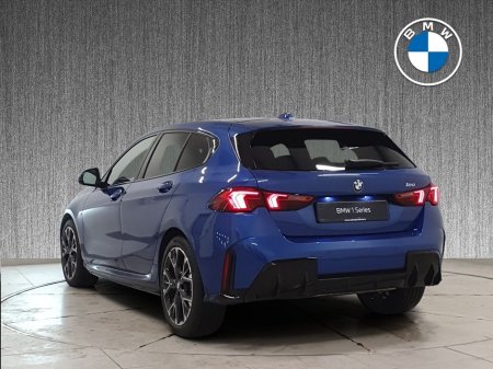 2024 BMW 1 Series F70 120 M Sport / Tech Pack €40,995