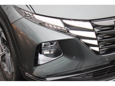 2023 Hyundai Tucson 2WD Executive Plus HEV STG Auto €40,950 thumbnail