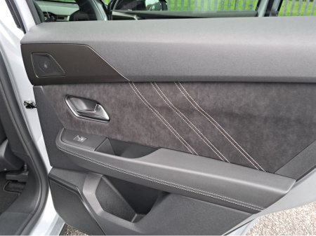 2026 Opel Grandland GS MHEV 136BHP **LEATHER AND COMFORT PACK** €49,500 thumbnail