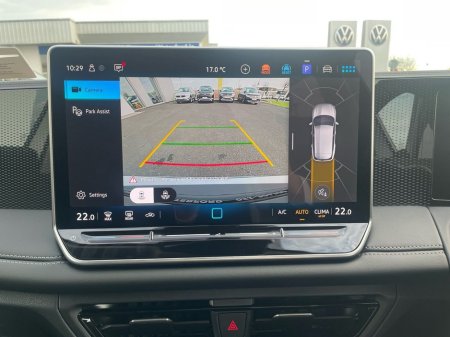 2026 Volkswagen Tiguan EDITION 75 2.0TDI DSG 150HP €53,507 thumbnail