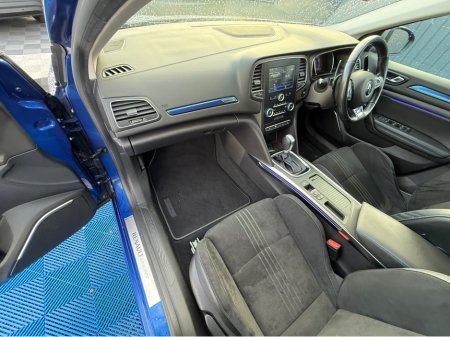 2018 Renault Megane GT - 1.6 PETROL - AUTO - 12M WARRANTY - CAR: 1609 thumbnail