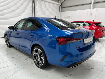 2022 Skoda Octavia  €29,995