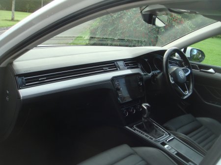 2022 Volkswagen Passat Estate SEL 2.0 TDI 150 BHP Evo SCR €200 Road Tax *** Your's from as little as €107 per week *** SALE *** SALE *** SALE *** €23,999