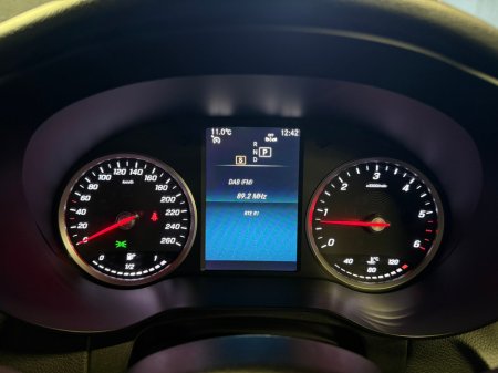 2021 Mercedes-Benz GLC Class GLC200d 4M Coupe €39,900 thumbnail