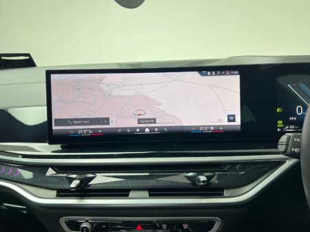 2024 BMW X5 50E M SPORT XDRIVE *HUGE SPEC* €99,990 thumbnail