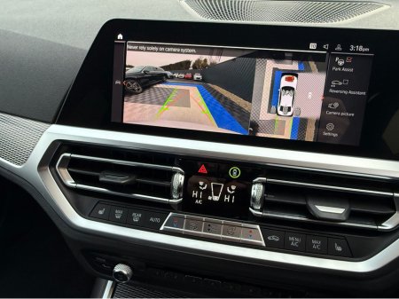 2020 BMW 3 Series M-SPORT X-DRIVE - 2.0L DIESEL - AUTO - 12M WARRANTY - CAR: 1604 thumbnail