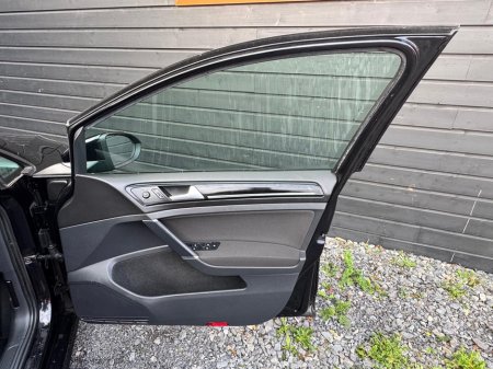 2013 Volkswagen Golf 1.4 TFSI AUTO €10,495 thumbnail