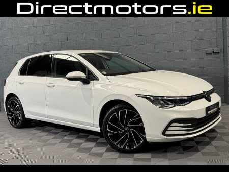 2023 Volkswagen Golf Automatic