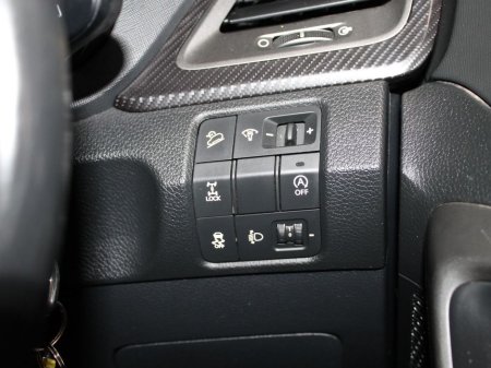 2018 Hyundai Santa Fe Executive 4WD 5DR €22,999 thumbnail