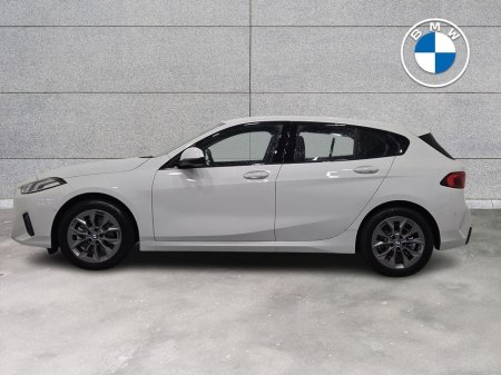2026 BMW 1 Series 120 Sport €42,950 thumbnail