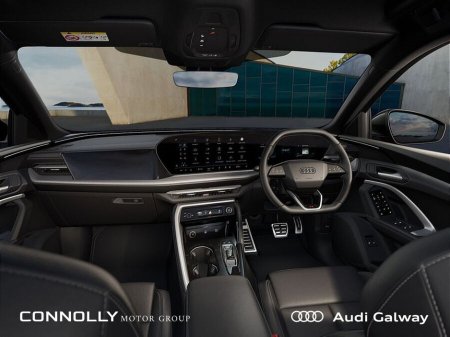 2026 Audi Q5 S-LINE E-HYBRID QUATTRO A/T €75,495