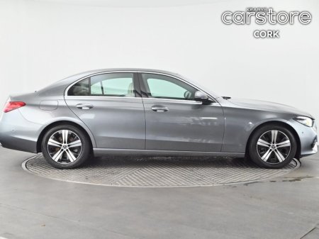 2023 Mercedes-Benz C Class C 180 A/T Avantgarde €47,880