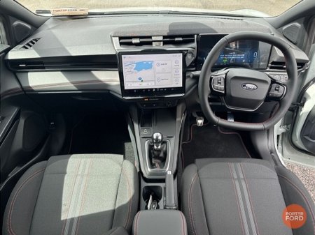 2026 Ford Puma *Order Yours Today* 1.0 ST LINE 125PS MHEV €35,025