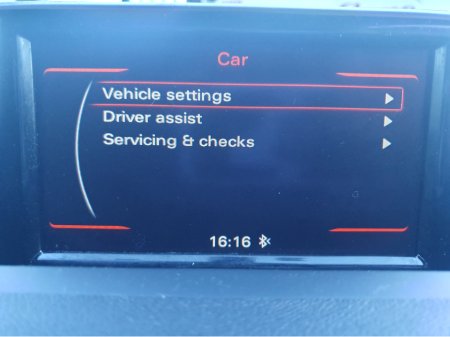 2016 Audi A1 1.0 TFSI SPORT 95PS , F/S/H €11,995 thumbnail