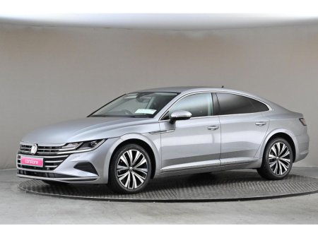 2023 Volkswagen Arteon *JAN 2026 PRICING NOW* 2.0TDI DSG 150BHP ELEGANCE €39,890