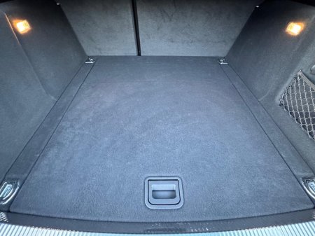 2014 Audi A4 2.0 TFSI A4 AVANT €12,995 thumbnail