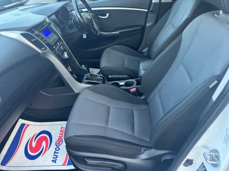 2016 Hyundai i30 1.6 Diesel Deluxe €13,950 thumbnail