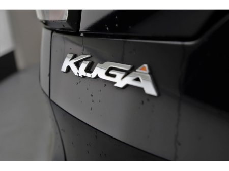 2019 Ford Kuga 1.5TDCI 120BHP 6SPD ST-LINE *LEATHER*EL.PAN ROOF* €21,890 thumbnail