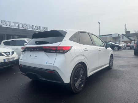 2022 Nissan Note E-POWER - NEW MODEL - MINT €17,750 thumbnail