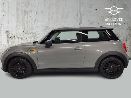 2018 MINI Hatch 3-Door One €15,975