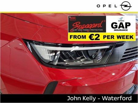 2025 Opel Astra Sc 1.2 €33,869