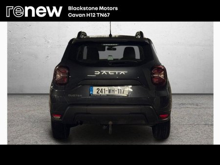2024 Dacia Duster 1.5 Blue dCi 115 Expression €27,950 thumbnail