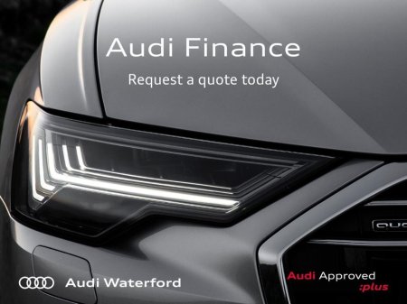2020 Audi A6 40TDI 204HP S tronic S Line from €475 per month €36,950