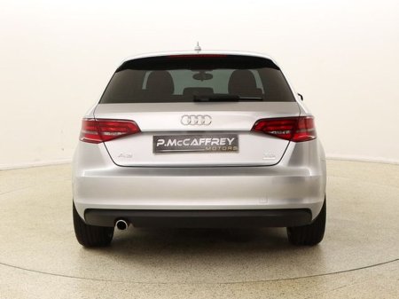 2015 Audi A3  €12,250 thumbnail